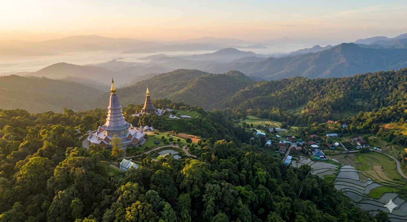 Chiang Mai