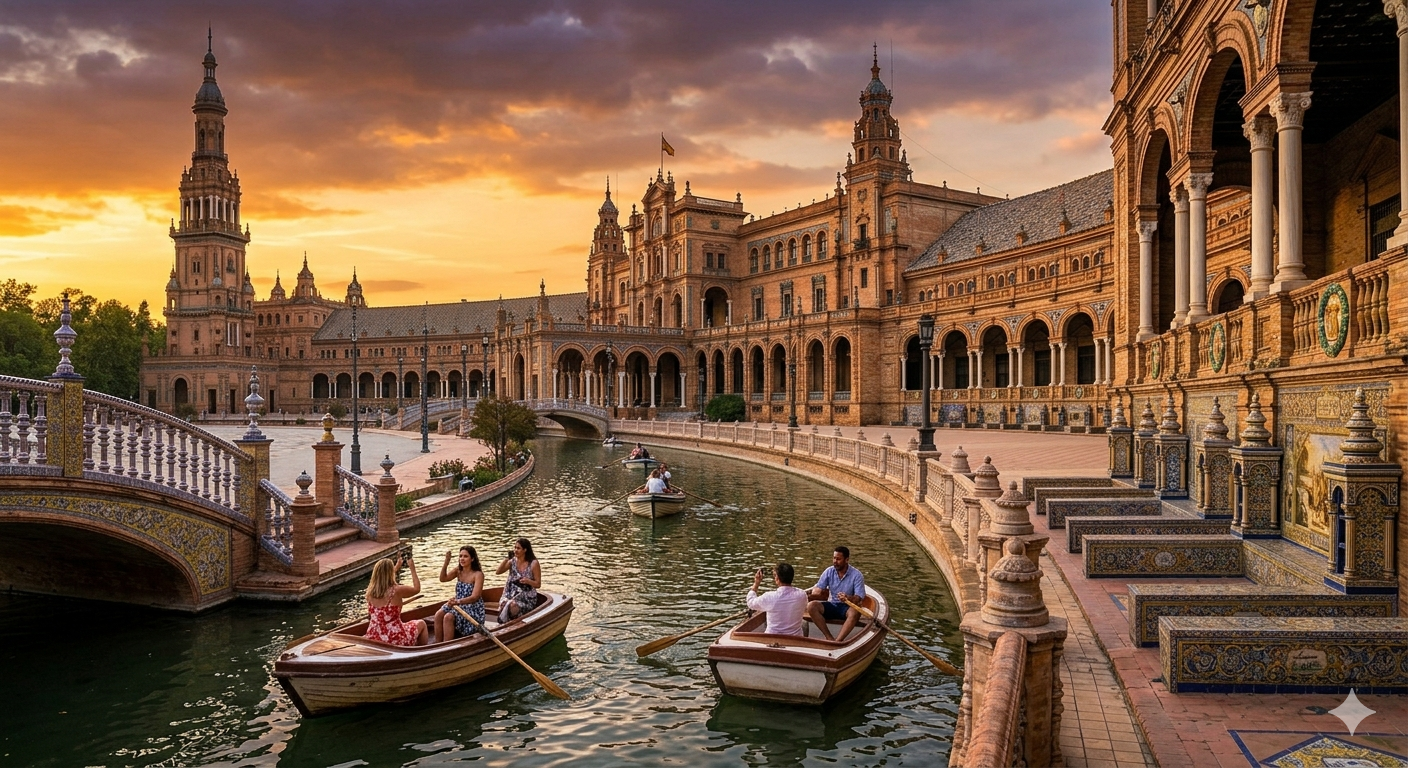 Seville