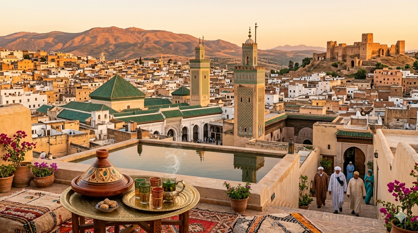 Morocco