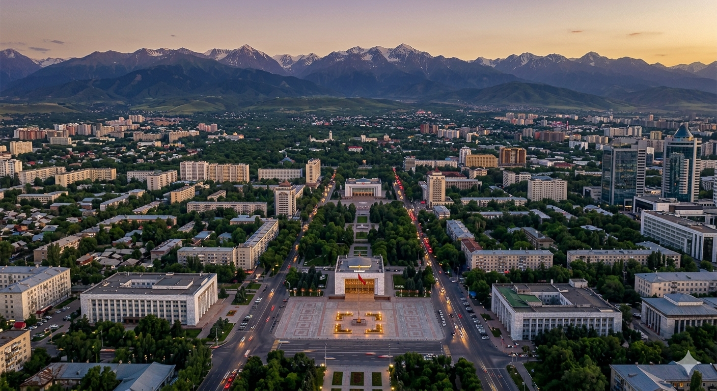 Bishkek